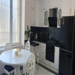 Kirayə (aylıq) 3 otaqlı Köhnə Tikili, Sahil metrosu, Səbail rayonu 3