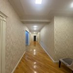 Аренда 4 комнатная Новостройка, İnşaatçılar метро, Ясамал район 18