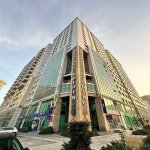Kirayə (aylıq) 2 otaqlı Yeni Tikili, Nəriman Nərimanov metrosu, Nərimanov rayonu 1