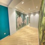 Satılır 3 otaqlı Yeni Tikili, İnşaatçılar metrosu, Yeni Yasamal qəs., Yasamal rayonu 18