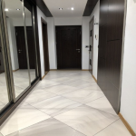 Kirayə (aylıq) 2 otaqlı Yeni Tikili, 28 May metrosu, Port Baku, Nəsimi rayonu 18