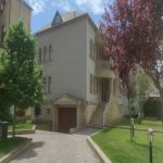 Satılır 6 otaqlı Həyət evi/villa, Gənclik metrosu, Nərimanov rayonu 1