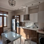 Kirayə (günlük) 3 otaqlı Yeni Tikili, Xətai metrosu, Xətai rayonu 5