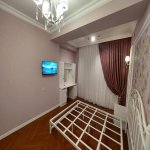 Аренда 3 комнат Новостройка, м. Азадлыг метро, 6-ой микрорайон, Бинагадинский р-н район 13