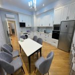 Аренда 3 комнатная Новостройка, м. Хетаи метро, Белый город, Хетаи район 4