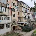 Satılır 2 otaqlı Köhnə Tikili, Memar Əcəmi metrosu, Nəsimi rayonu 1