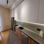 Аренда 2 комнатная Новостройка, Nizami метро, Ясамал район 8