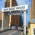 Satılır 2 otaqlı Yeni Tikili, Saray, Abşeron rayonu 5