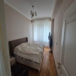 Satılır 2 otaqlı Yeni Tikili, Qara Qarayev metrosu, Nizami rayonu 3