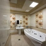 Продажа 2 комнат Новостройка, м. Азадлыг метро, 7-ой микрорайон, Бинагадинский р-н район 5