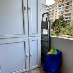 Satılır 3 otaqlı Yeni Tikili, Həzi Aslanov metrosu, Köhnə Günəşli qəs., Xətai rayonu 15