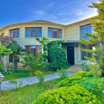 Kirayə (aylıq) 10 otaqlı Bağ evi, Mərdəkan, Xəzər rayonu 10
