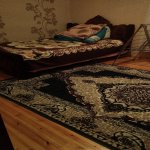Kirayə (günlük) 4 otaqlı Yeni Tikili Qəbələ 7