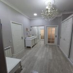 Satılır 2 otaqlı Yeni Tikili, Neftçilər metrosu, Bakıxanov qəs., Sabunçu rayonu 6