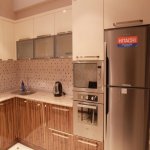 Satılır 2 otaqlı Yeni Tikili, Bayıl qəs., Səbail rayonu 7