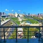 Продажа 3 комнат Новостройка, м. Нариман Нариманов метро, Наримановский р-н район 1