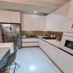 Kirayə (aylıq) 2 otaqlı Yeni Tikili, Xətai metrosu, Xətai rayonu 12