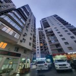 Satılır 4 otaqlı Yeni Tikili, Həzi Aslanov metrosu, Xətai rayonu 1