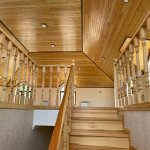Satılır 6 otaqlı Həyət evi/villa, Mərdəkan, Xəzər rayonu 9