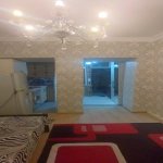 Satılır 1 otaqlı Həyət evi/villa, İnşaatçılar metrosu, Yasamal rayonu 9