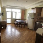 Kirayə (aylıq) 3 otaqlı Yeni Tikili, Həzi Aslanov metrosu, Xətai rayonu 8