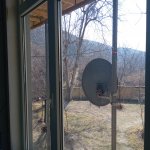 Посуточно 4 комнат Дача Шеки 33