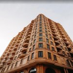 Аренда 5 комнат Офис, Nizami метро, Ясамал район 1