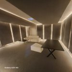 Kirayə (aylıq) 4 otaqlı Ofis, Sahil metrosu, Səbail rayonu 7