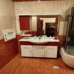 Kirayə (aylıq) 2 otaqlı Yeni Tikili, 28 May metrosu, Port Baku, Nəsimi rayonu 12