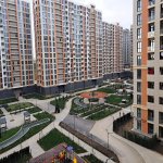 Продажа 2 комнатная Новостройка, İnşaatçılar метро, Ясамал район 2