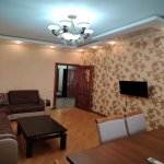 Аренда 2 комнатная Новостройка, м. Дярнягюль метро, 8-ой микрорайон, Бинагадинский р-н район 5