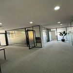 Kirayə (aylıq) 6 otaqlı Ofis, Xətai rayonu 2