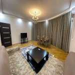 Kirayə (aylıq) 3 otaqlı Yeni Tikili, Nizami metrosu, Qış parkı, Yasamal rayonu 6