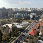 Satılır 3 otaqlı Yeni Tikili, Gənclik metrosu, Nərimanov rayonu 2