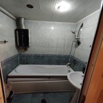 Kirayə (aylıq) 2 otaqlı Yeni Tikili, Əhmədli metrosu, Əhmədli, Gənclik parkı, Xətai rayonu 5