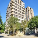 Satılır 4 otaqlı Yeni Tikili, Memar Əcəmi metrosu, 4-cü mikrorayon, Nəsimi rayonu 1