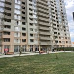Продажа 2 комнат Новостройка, м. 20 Января метро, Ясамал район 1