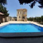 Kirayə (aylıq) 5 otaqlı Həyət evi/villa, Mərdəkan, Xəzər rayonu 1