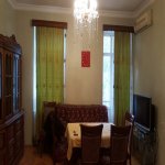 Satılır 3 otaqlı Köhnə Tikili, Sahil metrosu, Səbail rayonu 3