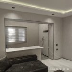 Kirayə (aylıq) 2 otaqlı Köhnə Tikili, Azadlıq metrosu, Binəqədi rayonu 3