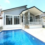 Satılır 4 otaqlı Bağ evi, Koroğlu metrosu, Bilgəh qəs., Sabunçu rayonu 1