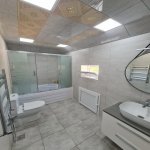Kirayə (aylıq) 6 otaqlı Həyət evi/villa, Şüvəlan, Xəzər rayonu 9
