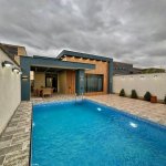 Satılır 3 otaqlı Bağ evi, Mərdəkan, Xəzər rayonu 2