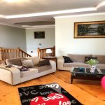 Kirayə (aylıq) 7 otaqlı Bağ evi, Novxanı, Abşeron rayonu 6