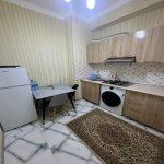 Satılır 1 otaqlı Yeni Tikili, Abşeron rayonu 5