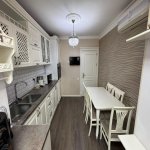 Продажа 3 комнатная Вторичка, м. Гянджлик метро, Парк Ататюрк, Наримановский р-н район 5