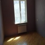 Satılır 4 otaqlı Yeni Tikili, Qara Qarayev metrosu, Nizami rayonu 4