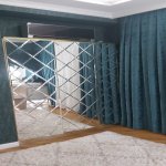 Kirayə (aylıq) 2 otaqlı Yeni Tikili, Memar Əcəmi metrosu, Nəsimi rayonu 6