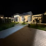 Satılır 5 otaqlı Həyət evi/villa, Mərdəkan, Xəzər rayonu 6