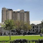 Kirayə (aylıq) 3 otaqlı Yeni Tikili, İçərişəhər metrosu, Səbail rayonu 1